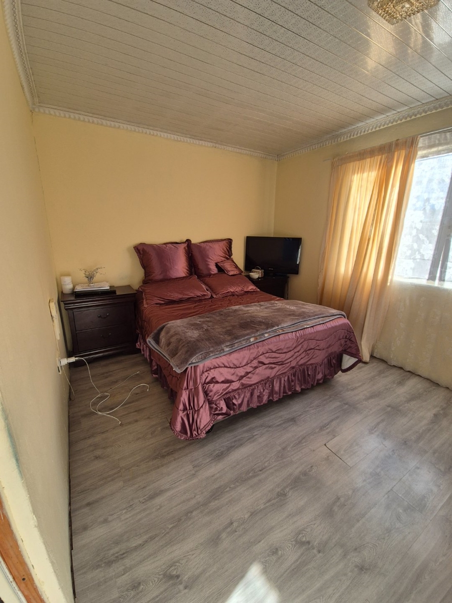 3 Bedroom Property for Sale in Motherwell Nu7 Eastern Cape